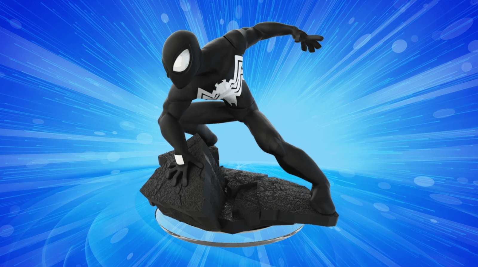 BlackSpiderMan