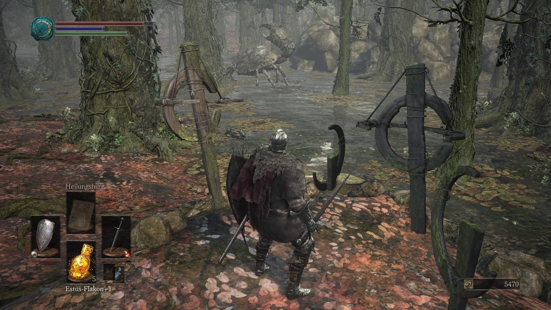 Dark Souls 3 REVIEW GAMECONTRAST