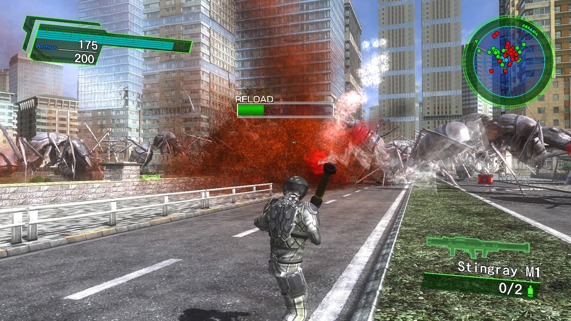 Earth Defense Force 4.1: The Shadow of New Despair_20160329152636