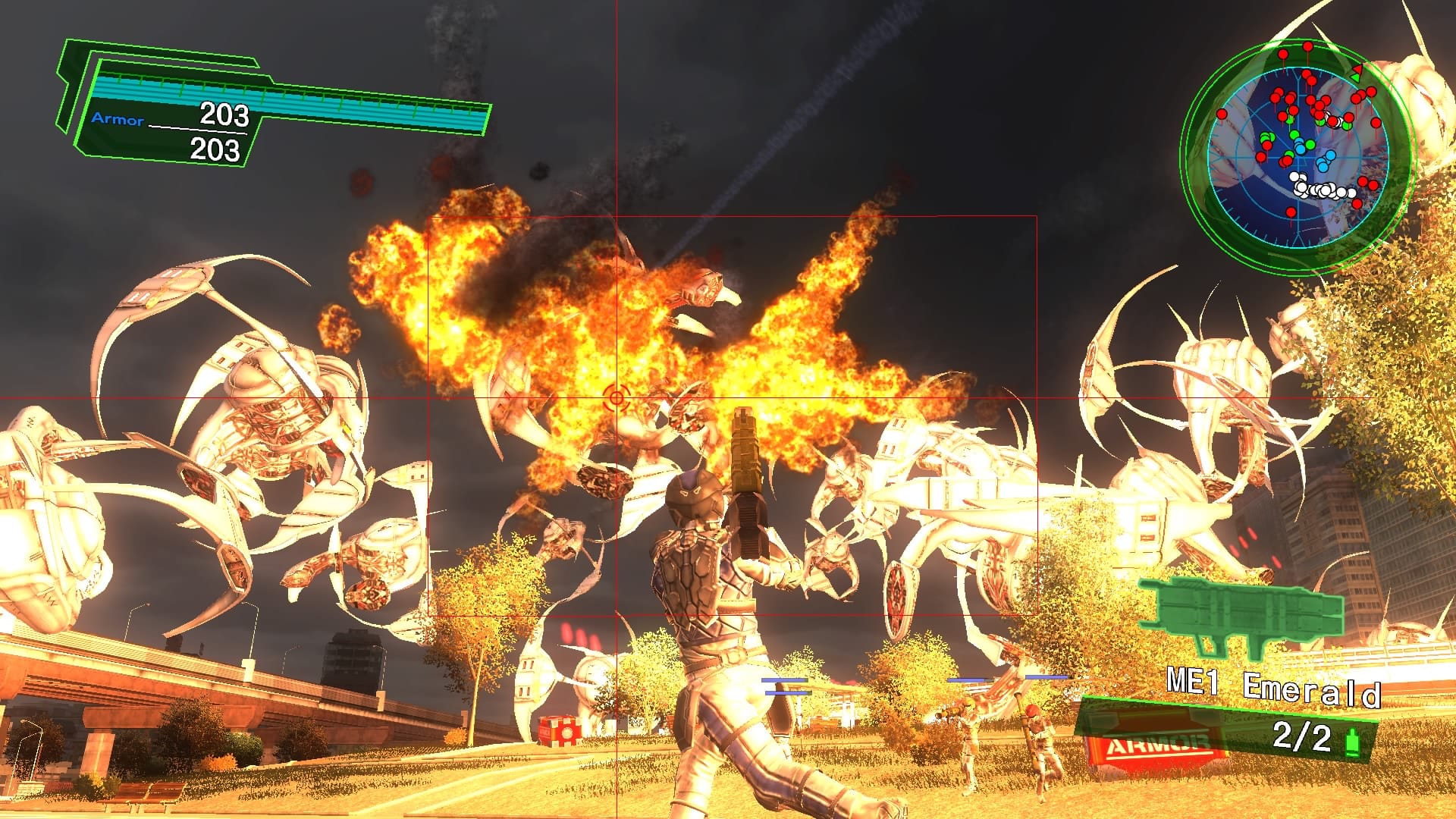 Earth Defense Force 4.1: The Shadow of New Despair_20160330122104