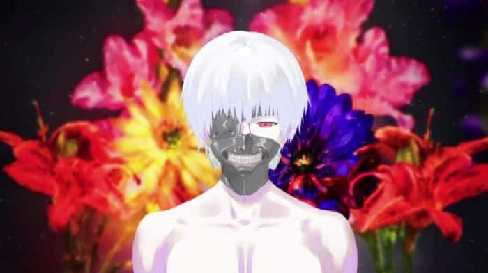 tokyo ghoul root a