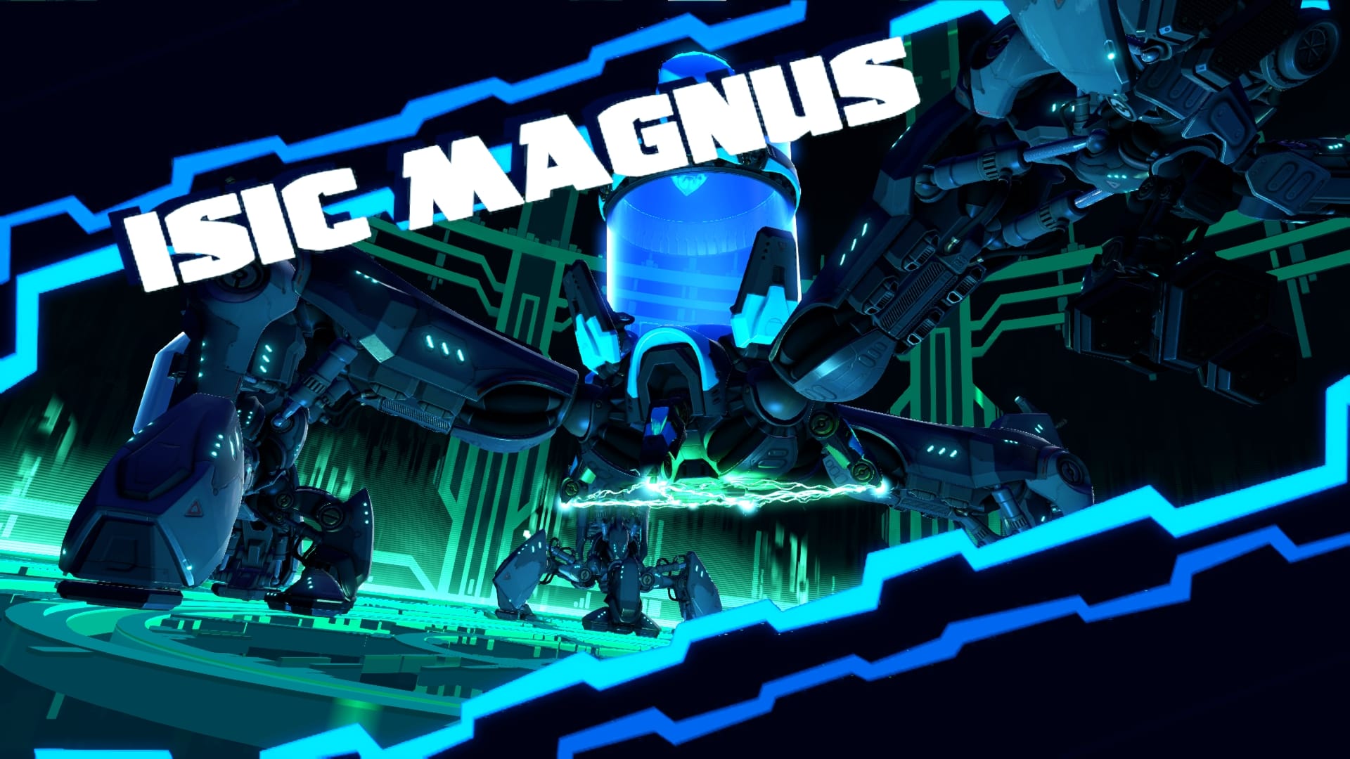 Battleborn Screenshot7