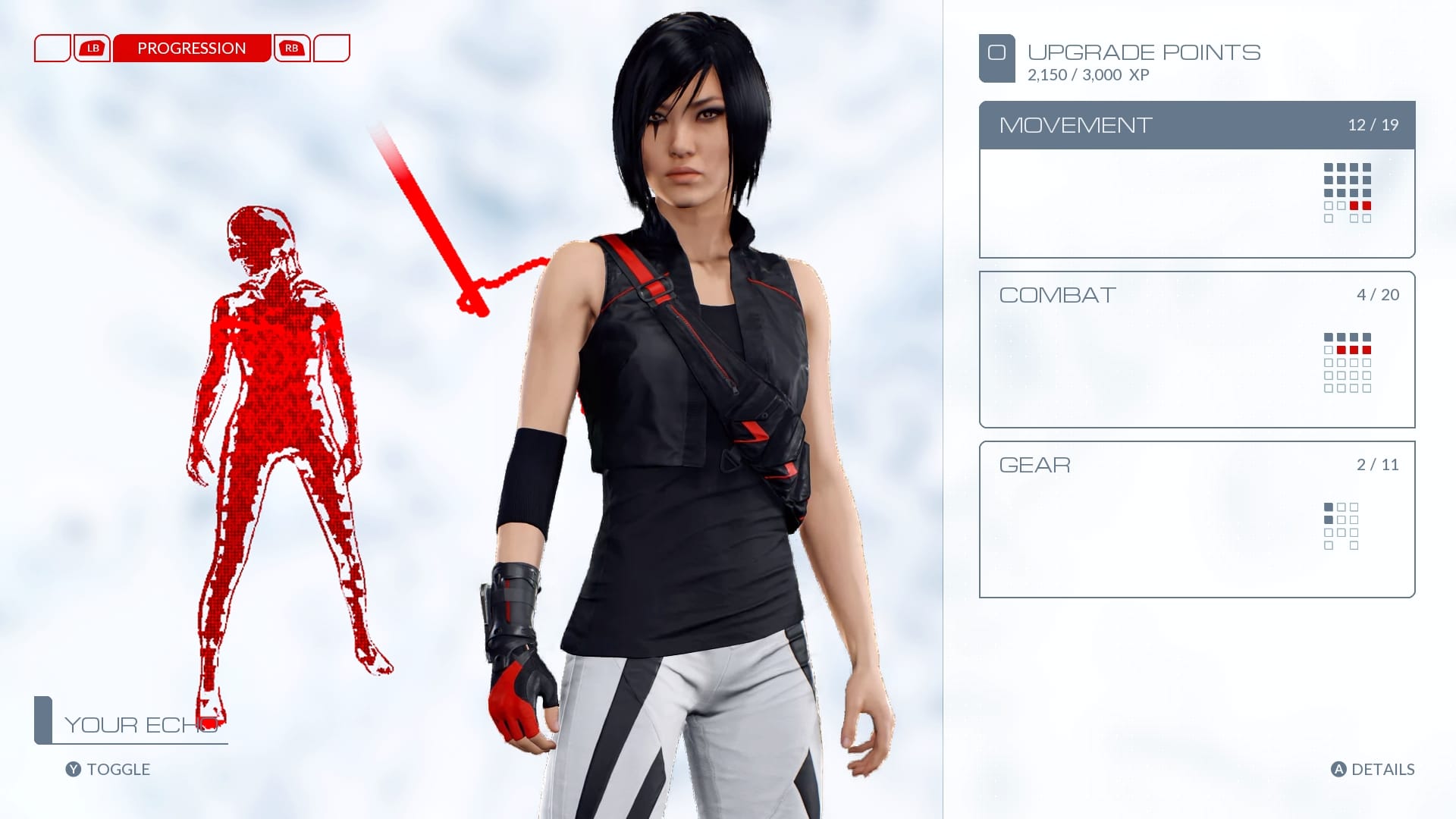 Mirror's Edge Beta Screenshot4