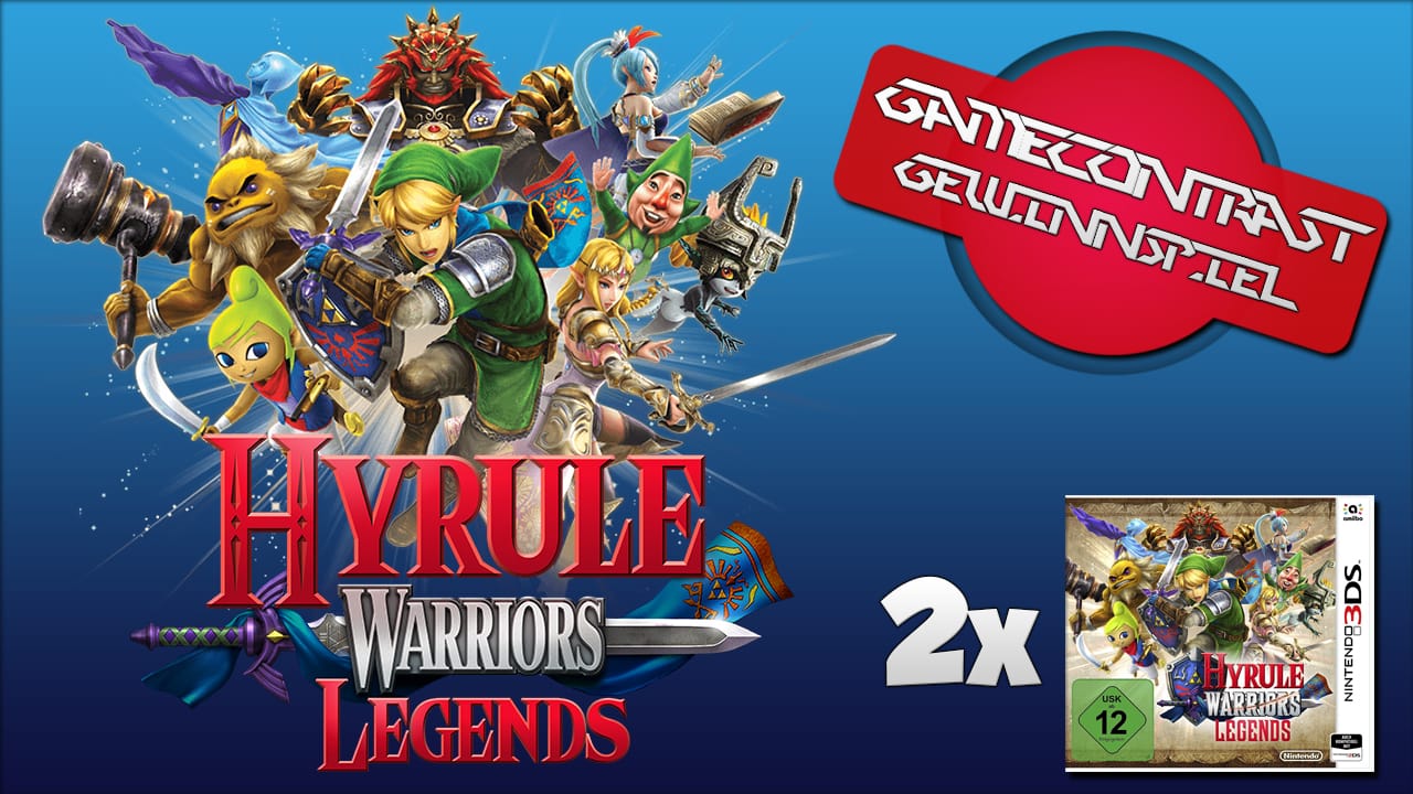 hyrule warriors legens gewinnspiel 1