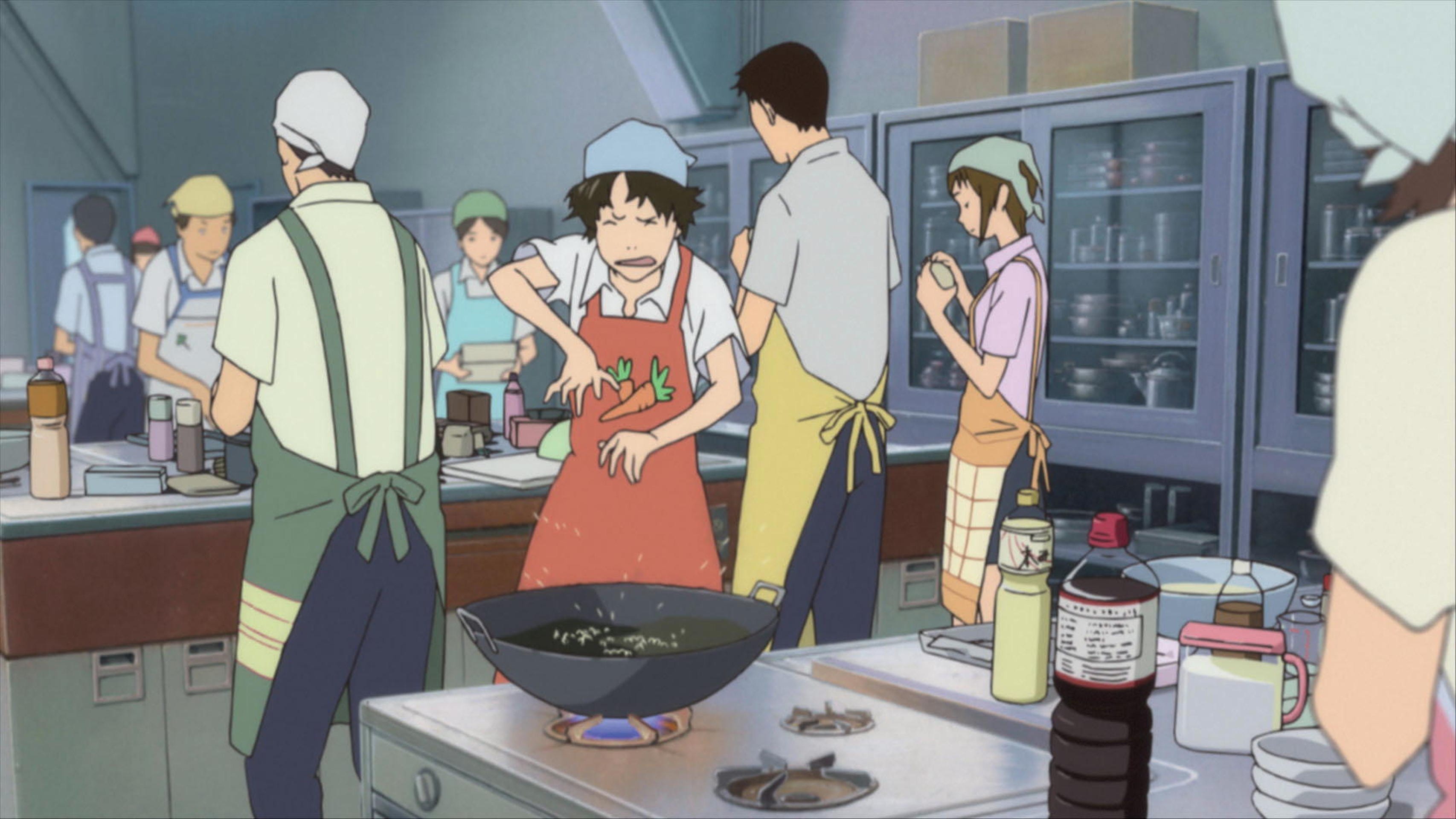 mädchen zeit sprang 4