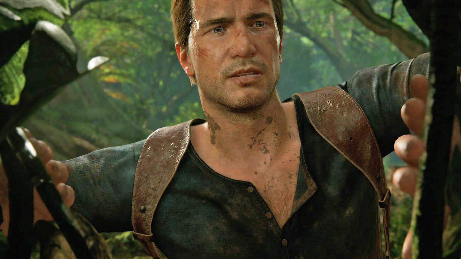 uncharted 4 newsbild