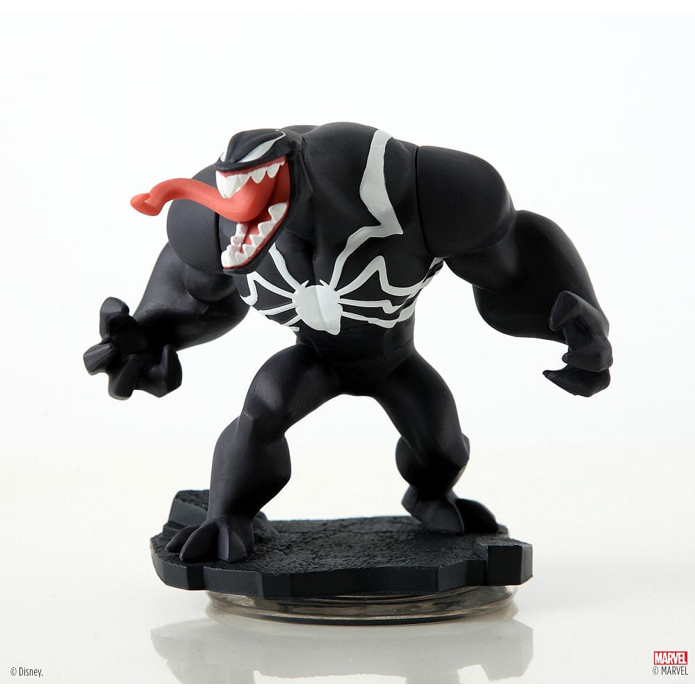 venom