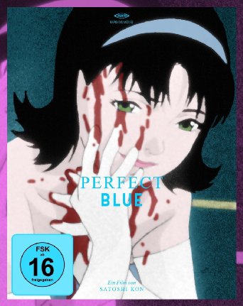 perfect blue