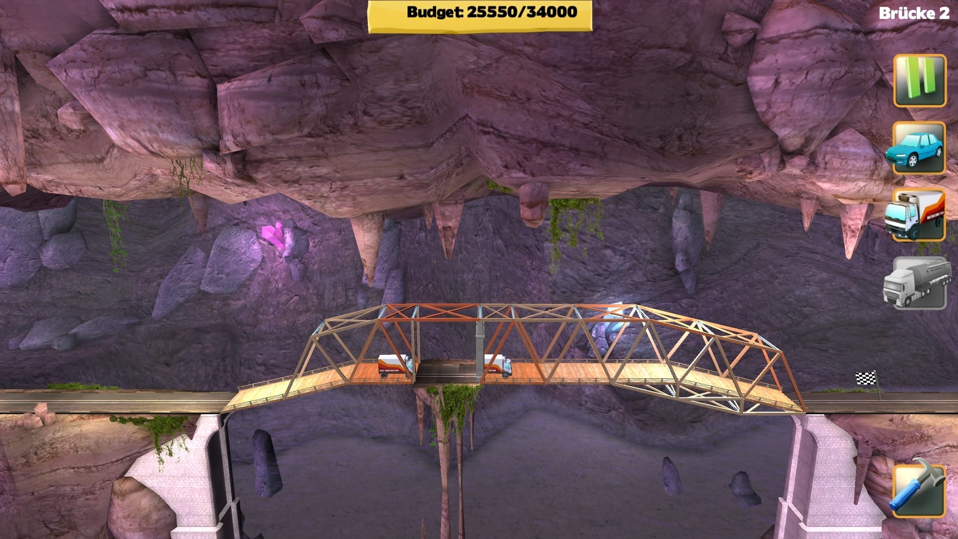 Bridge Constructor Screenshot5