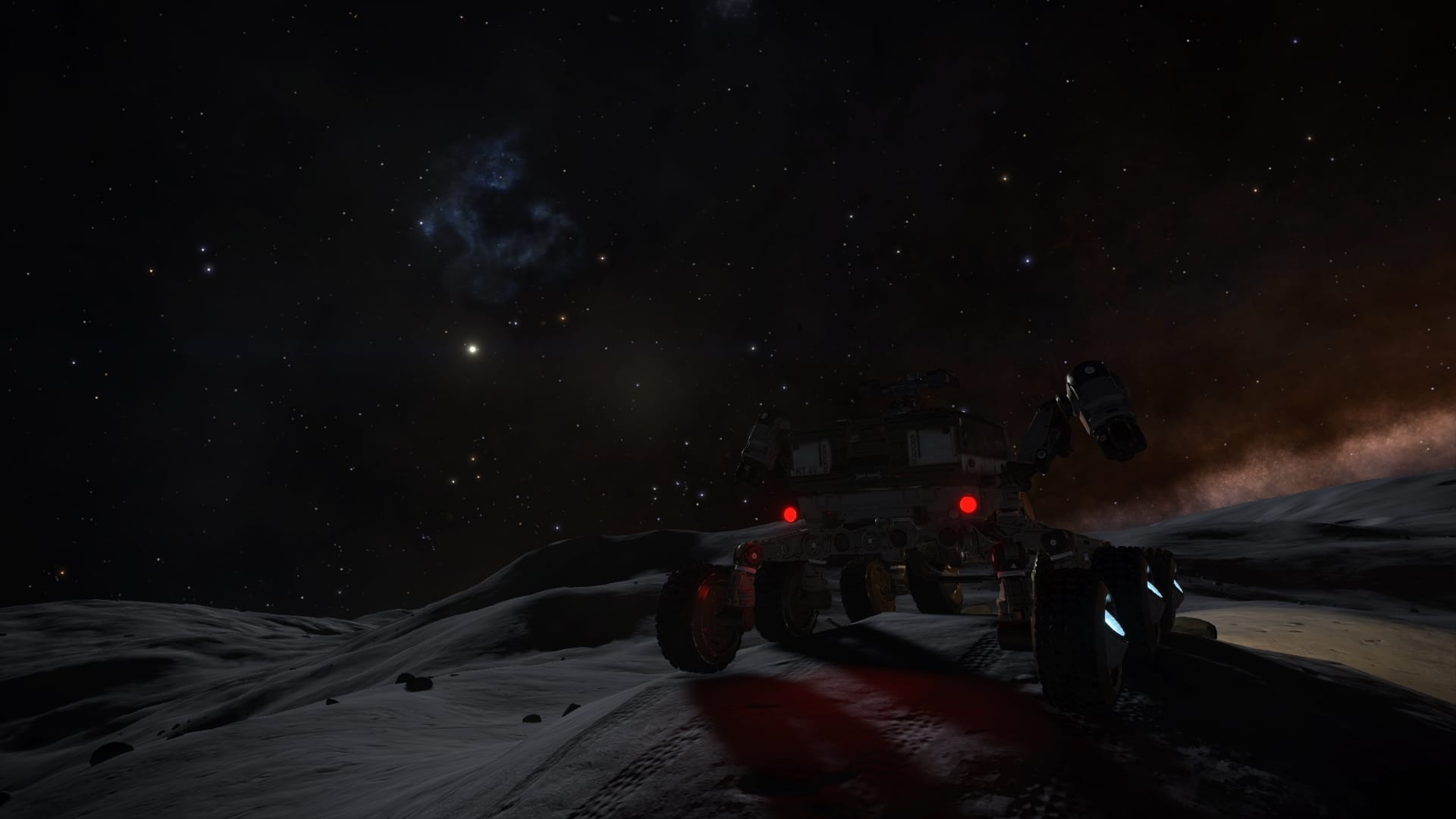 Elite Dangerous Horizons Screenshot9