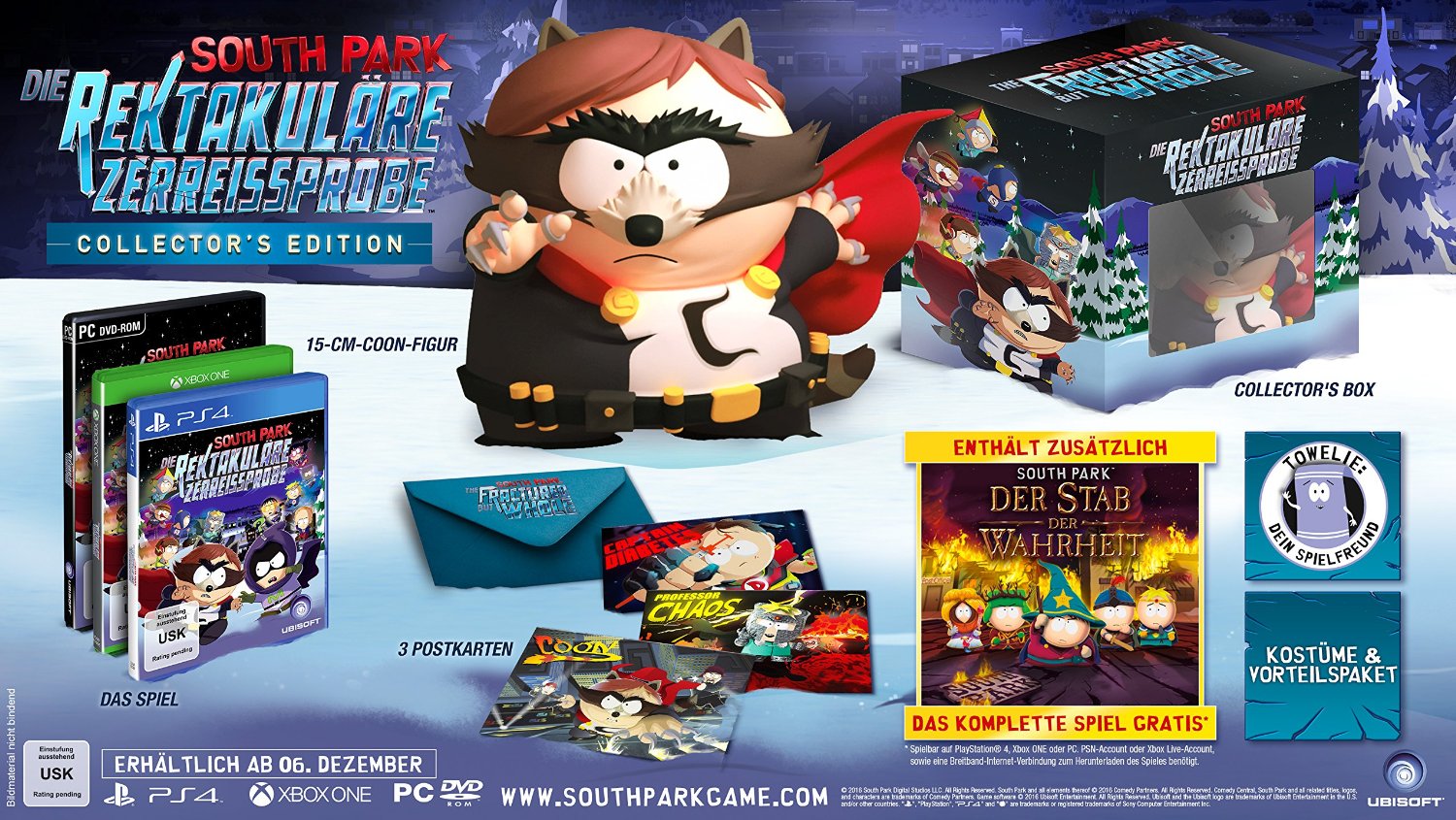 South-Park-Die-rektakuläre-Zerreißprobe-Collectors-Edition