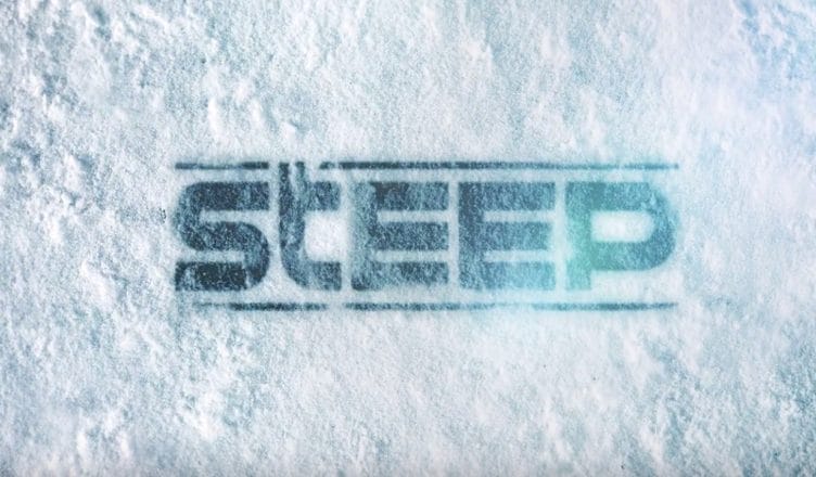 Steep
