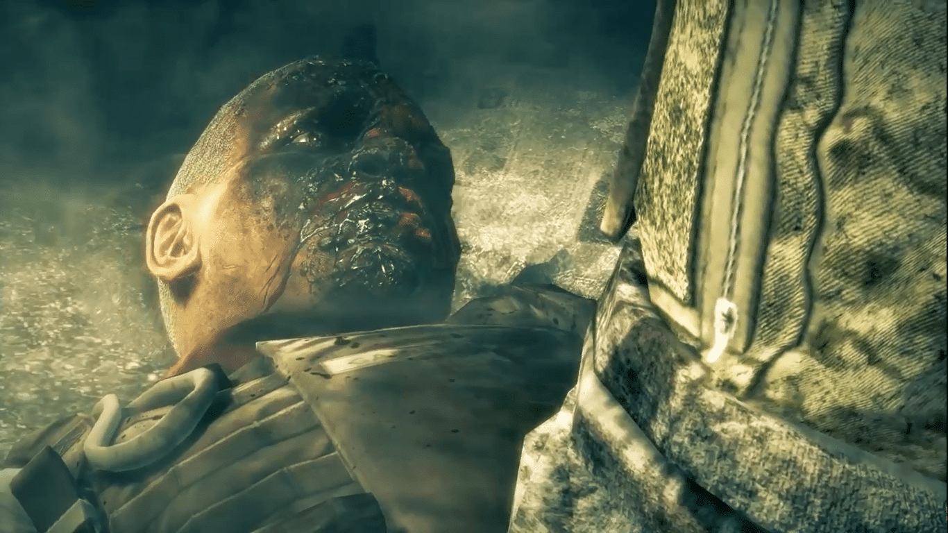 Spec Ops The Line REVIEW GAMECONTRAST