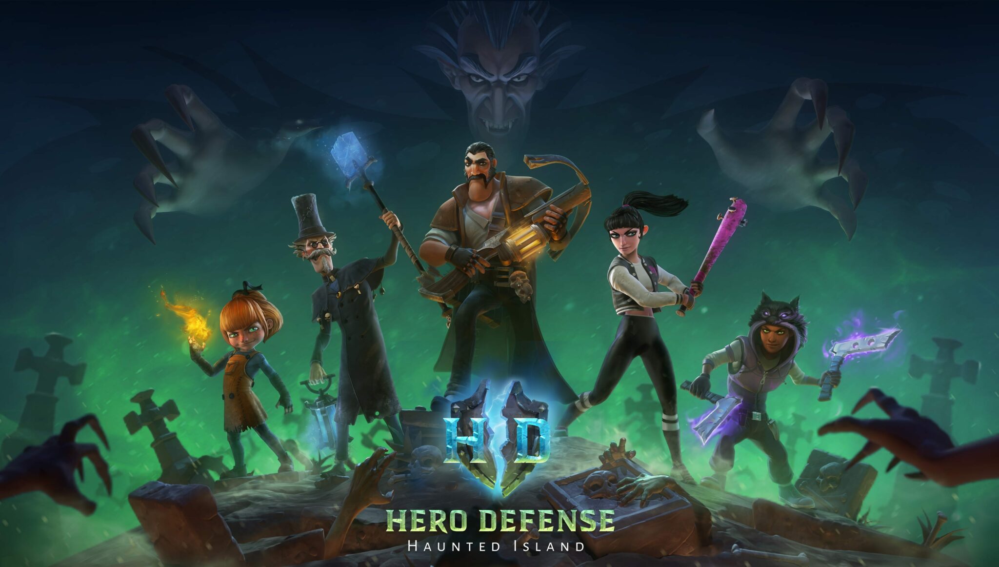 heroes defense 6