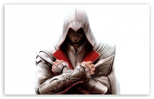 Assassins creed