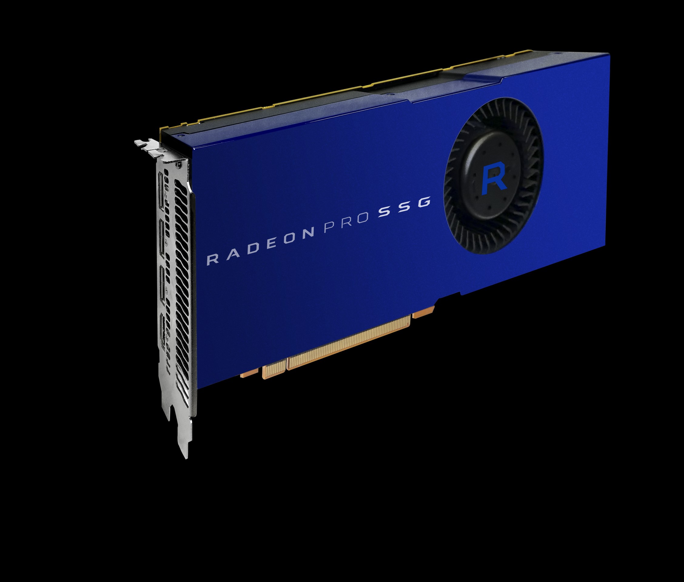 Radeon Pro SSG1