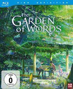 bluray garden words