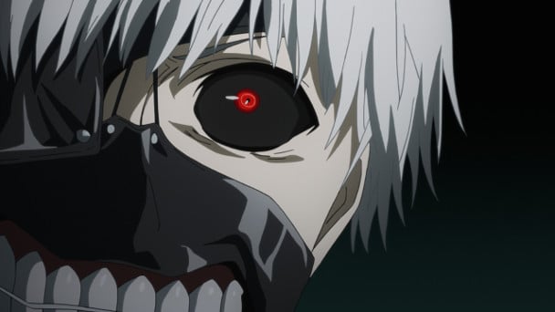 root a tokyo ghoul