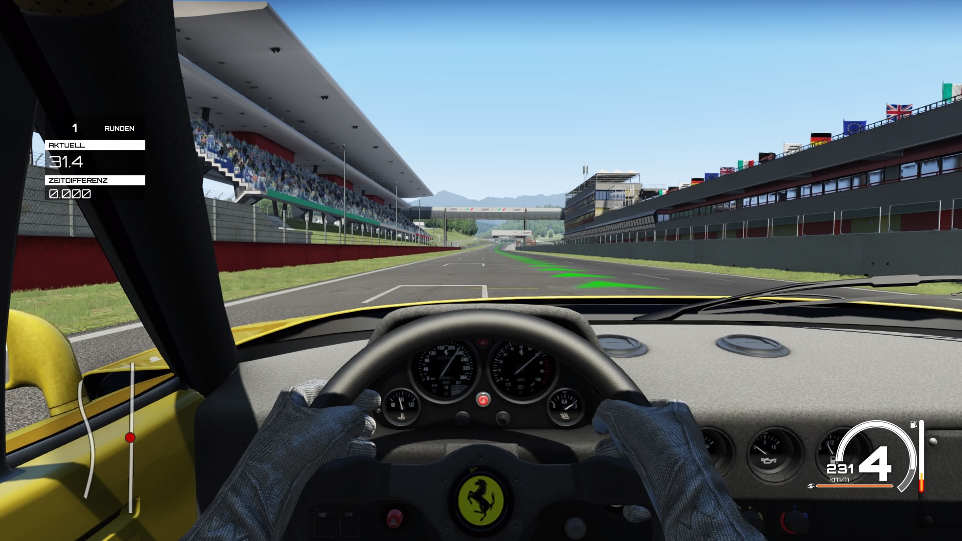 Assetto Corsa