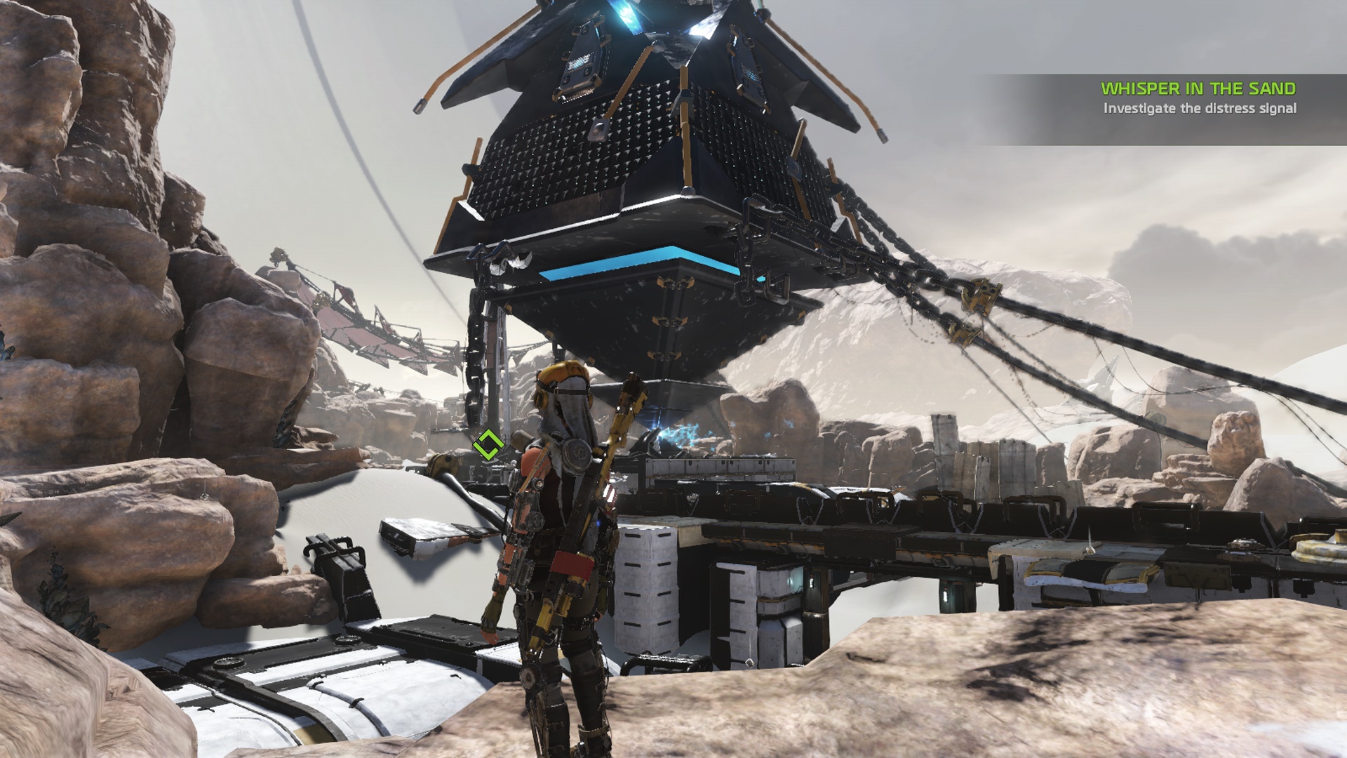 recore-screenshot5