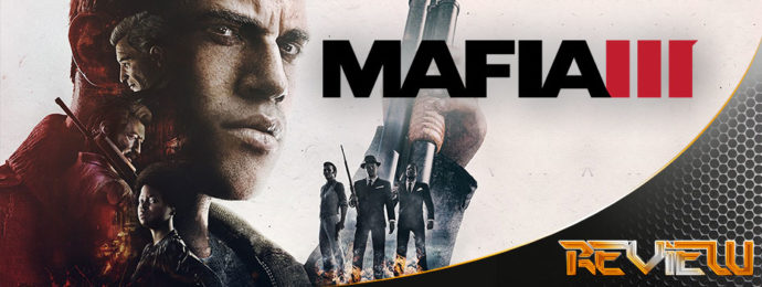 Mafia III