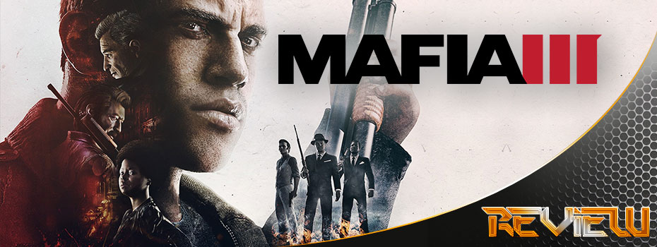 Mafia III