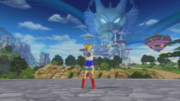 DRAGON BALL XENOVERSE 2_20161024201104