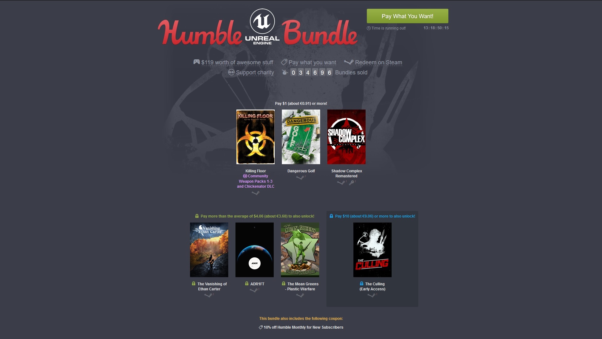 humble-bundle-unreal-engine