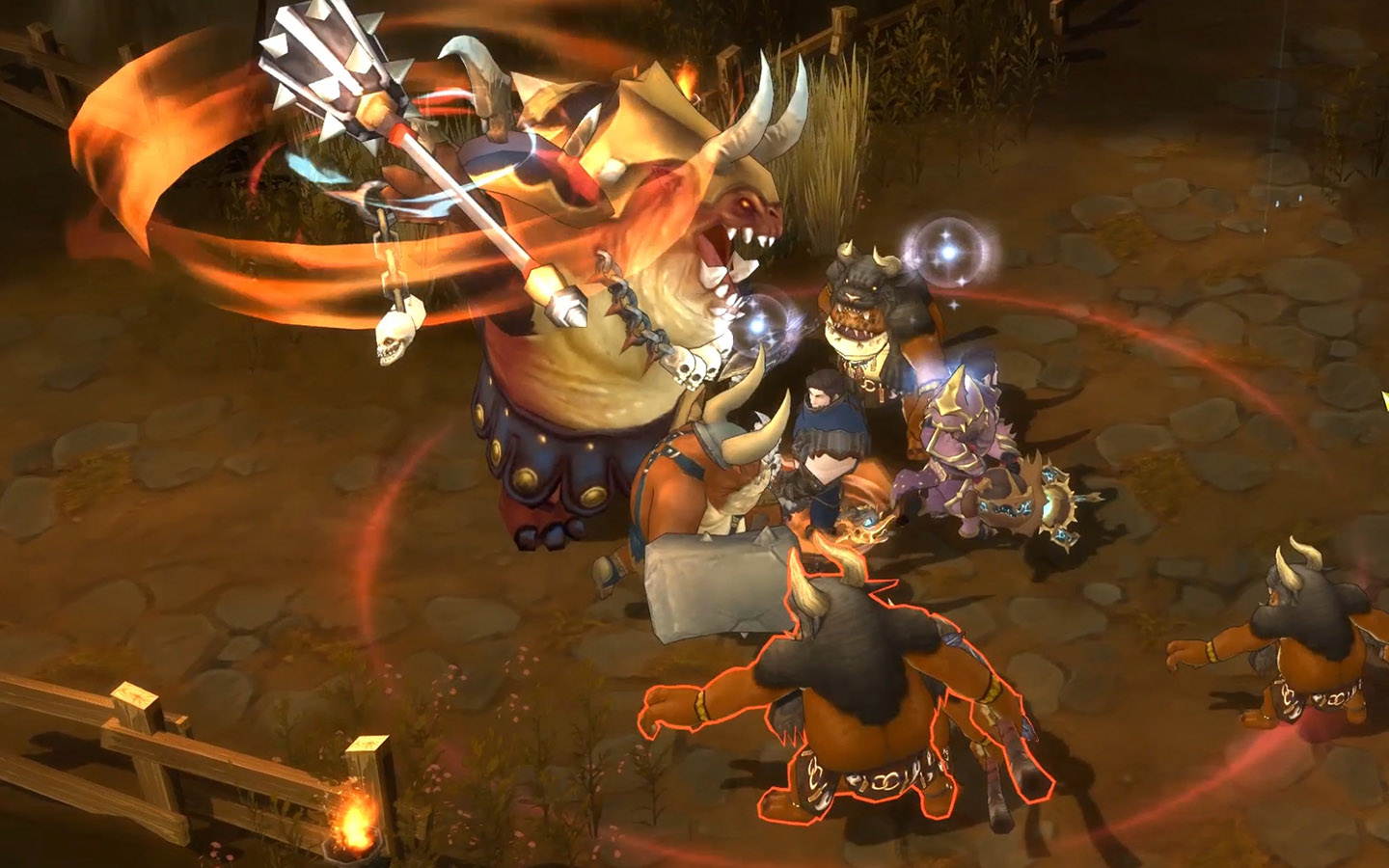 Crush Online REVIEW GAMECONTRAST