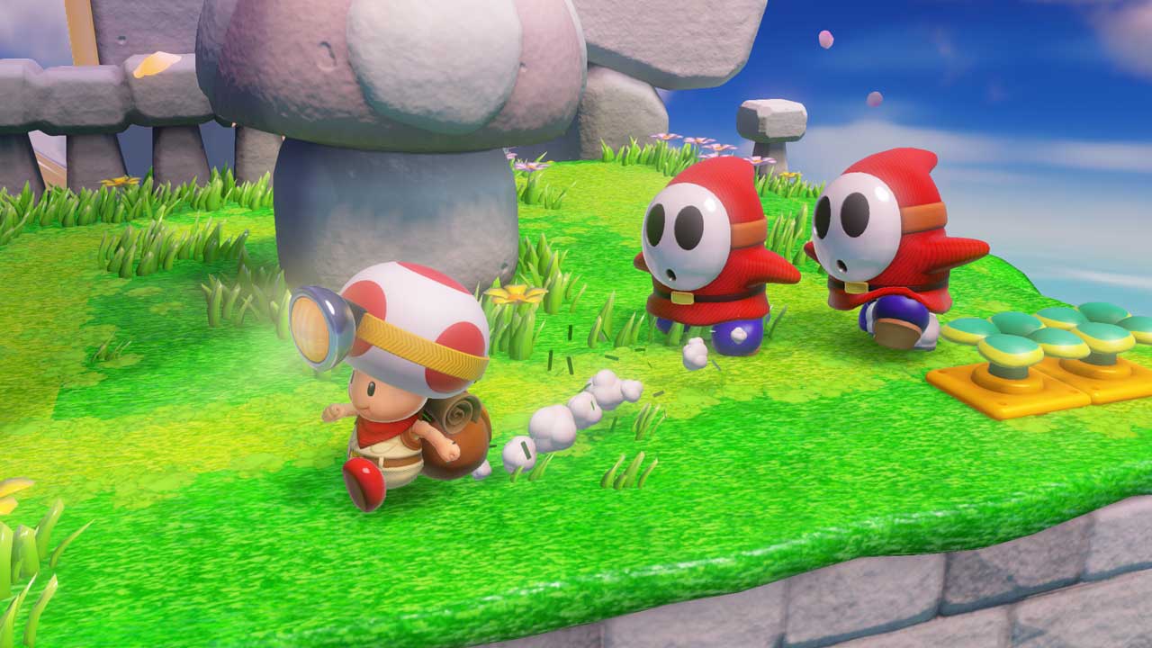 1_Captain-Toad_FreshRuinsStage_01