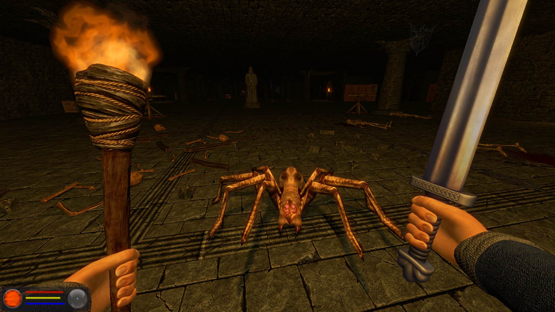 castle-torgeath-descent-into-darkness-screenshot-1