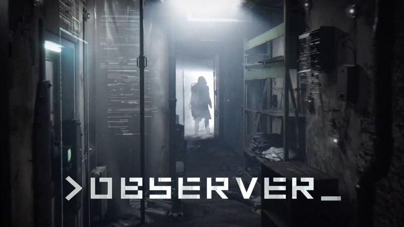 Observer
