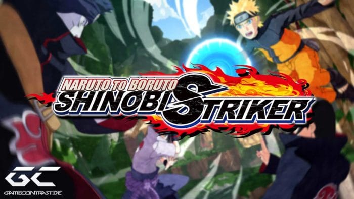 Naruto to Boruto: Shinobi Striker