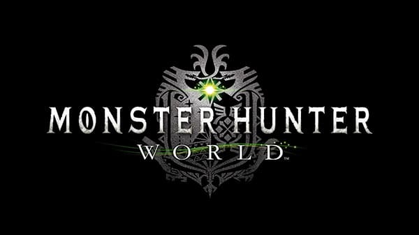 Monster Hunter: World