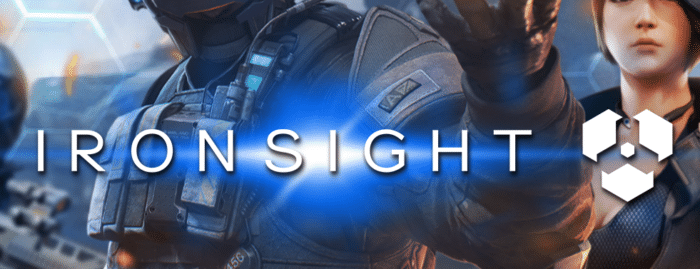 Ironsight Systemanforderungen Ironsight Systemanforderungen