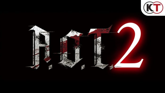 A.O.T. 2