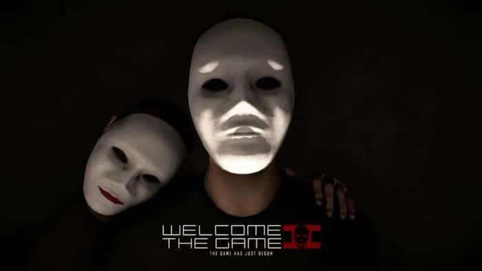 Welcome To The Game 2 Both Endings Youtube