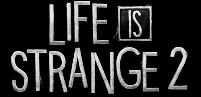 Life is Strange 2