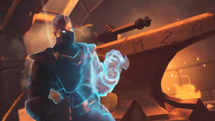 realm royale bekommt battle pass gamecontrast realm royale charts