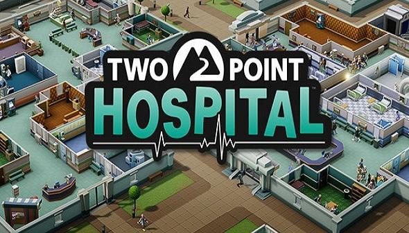 Two Point Hospital