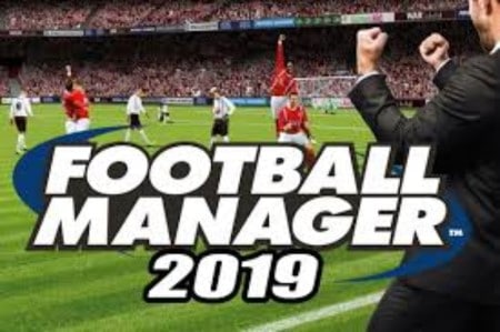 Football Manager 2019