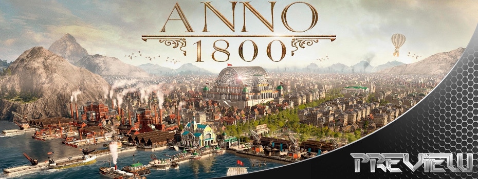Anno 1800