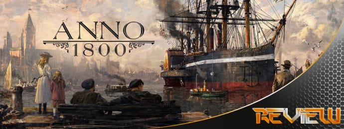 Anno 1800