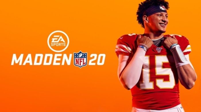 Madden NFL 20