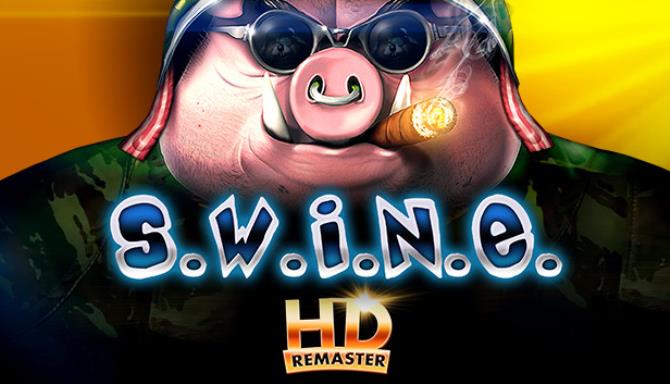 S.W.I.N.E. HD