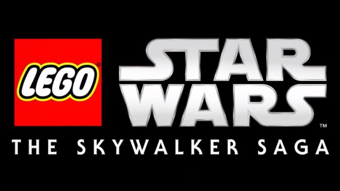 LEGO Star Wars: Die Skywalker Saga