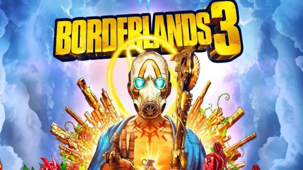 Borderlands 3