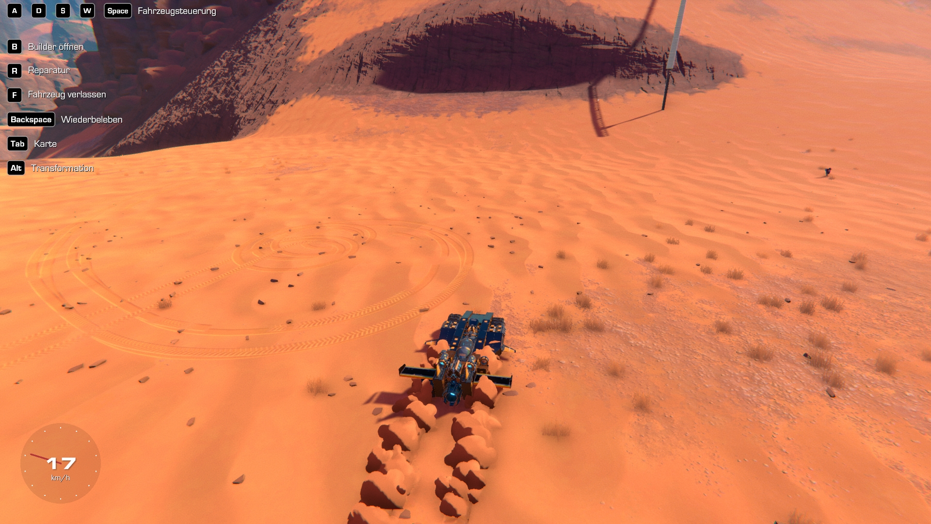 trailmakers xbox one gameplay