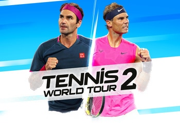 Tennis World Tour 2