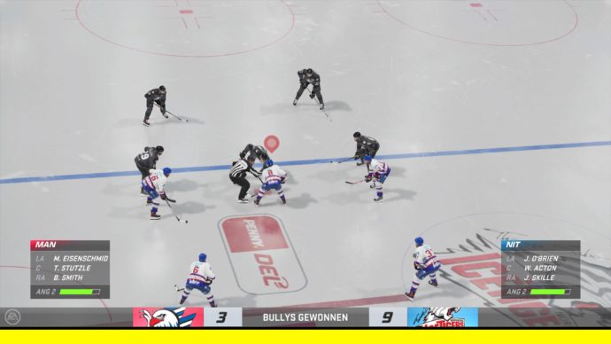Igvault is reliable place to buy fut 21 coins with fast, safe payment and 24/7 online support. Nhl 22 Ps4 Deutsch : Nhl 21 Review Gamecontrast